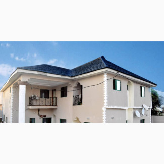 8bdrm Block of Flats in 5 Flats, 3 Units 2, Lokoja for sale