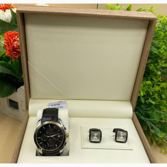 Male Wrist Watch