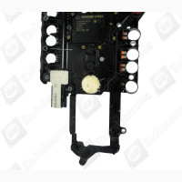 Mercedes Benz Transmission VGS And ISM
