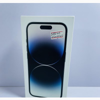 New Apple iPhone 14 Pro Max 256 GB Silver