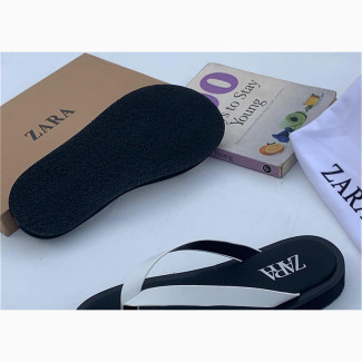 Zara Classic Men Slippers