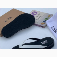 Zara Classic Men Slippers