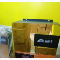 3.6kva24v SMS Hybrid Inverter With 120A MPPT Charge Contrl