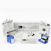 Cleaning Card Kit (Zebra P330i and P430i)