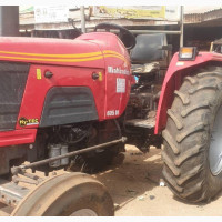 Mahindra Tractors Brand New Available Only Head