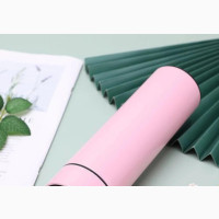 Souvenirs Smart Thermal Flask With LCD Touch Screen(50pcs)