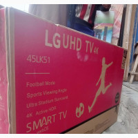 LG 45 UHD Smart Tv