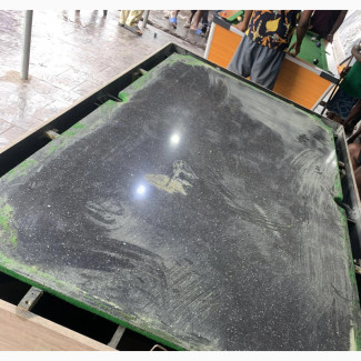 Snooker Felt Change or Repair