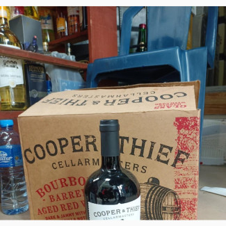 Cooper Thief X 12pcs (Wholesale)