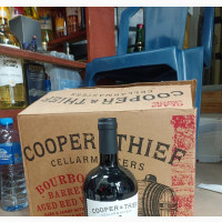 Cooper Thief X 12pcs (Wholesale)