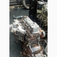 Diesel 4D31 Manual