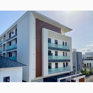 3bdrm Penthouse in Ikate for rent