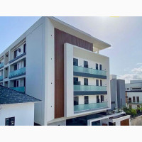 3bdrm Penthouse in Ikate for rent