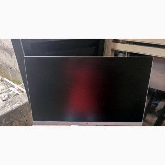 24 Inches HP Monitor