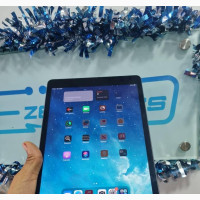 Apple iPad 10.2 (2020) 64 GB Black