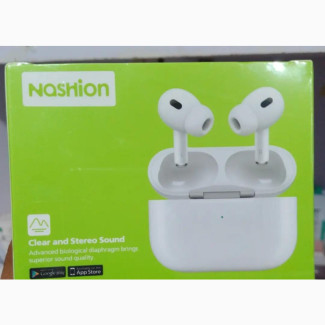 Nashion Earbuds
