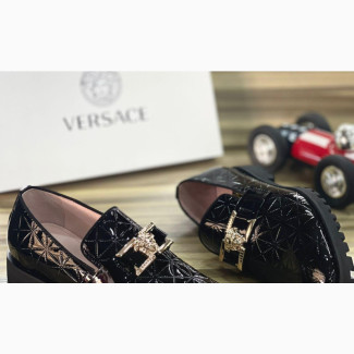 Male Designers Shoes