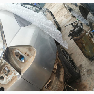 Rx330 Upgrade to Rx350 2018 Model Front and Back