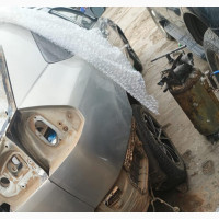 Rx330 Upgrade to Rx350 2018 Model Front and Back