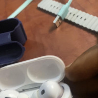 Apple Airpod Pro 2 Second Gen