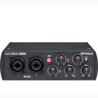 Presonus Audiobox USB 96