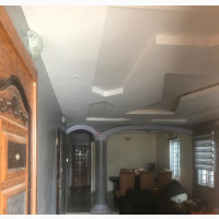 Furnished 3bdrm Bungalow in None, Sangotedo for sale