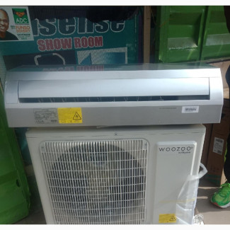 Brand New Ohyama Woozoo Air Conditner 1.5 Inverter