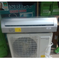 Brand New Ohyama Woozoo Air Conditner 1.5 Inverter