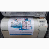 HP CP2025DN Color Laserjet Printer