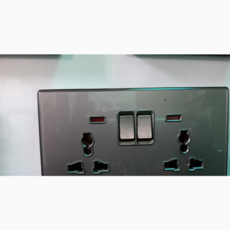 13s Double Bristol Socket - Brand New