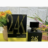 Eau De Parfum