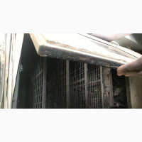 Industrial Gas and Charcoal Oven