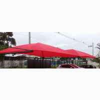Exotic Carport Design and Installation Services