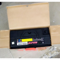 100ahs Solite Battery, 120ah SBK and 150ahs Target, All Is 12v