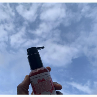 Minty Feminine Wash - Keeps You Fresh All Day