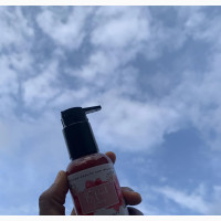Minty Feminine Wash - Keeps You Fresh All Day