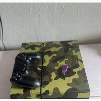 PS4 Hacked