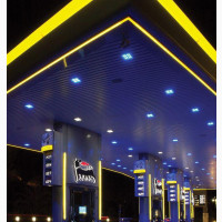 Filling Station for Sale in Asaba - Great Investment Opportunity