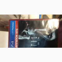 Playstation 4 Game