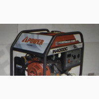 Aipower 3.0kva Heavy Duty Generator - Brand New