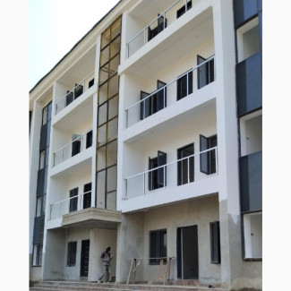 3bedroom Block of Flat Inside Kate Main