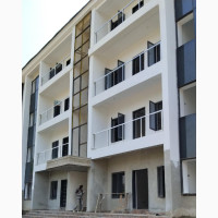 3bedroom Block of Flat Inside Kate Main