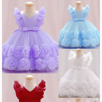 Alicia Gown