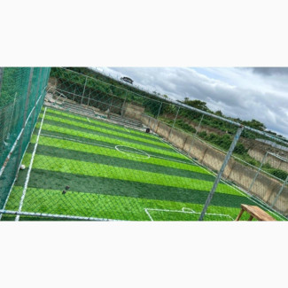 Football Pitch 5 Aside