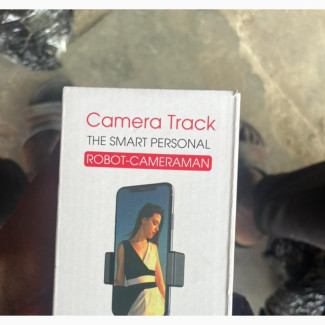 Camera Tracker