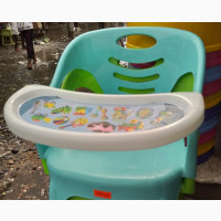 Infant Feeding Chair - Brand New