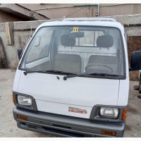 Daihatsu Hijet Truck - 4 Speed Gear