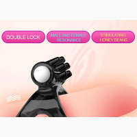 Buller Vibrator Cock Ring Penis Ring Penis Situation