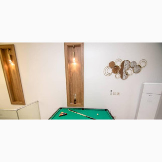 Furnished 4 Bedroom Terrace Duplex