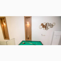 Furnished 4 Bedroom Terrace Duplex